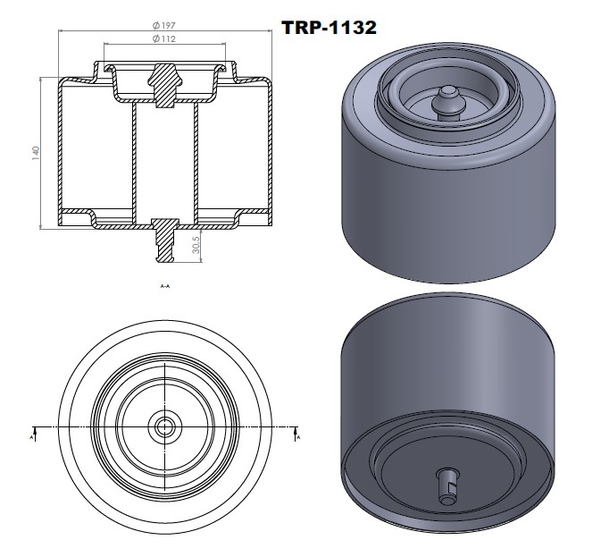 TRP-1132