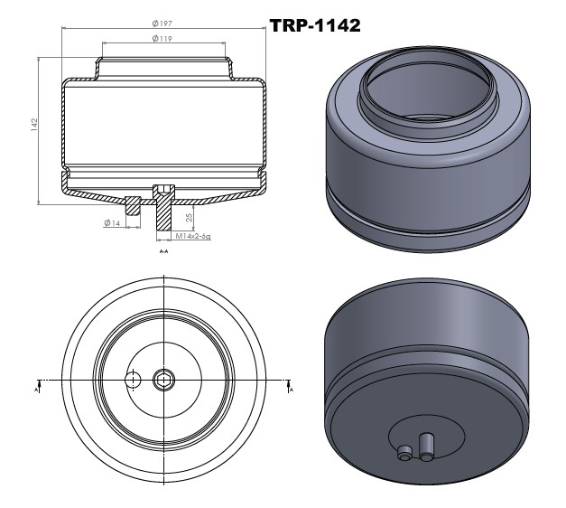 TRP-1142