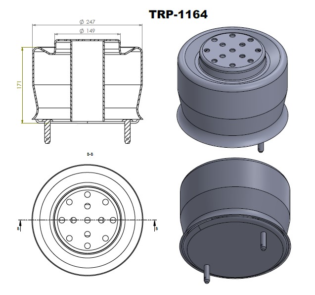 TRP-1164
