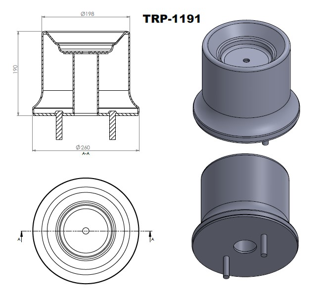 TRP-1191