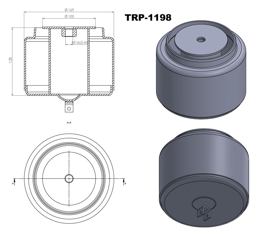 TRP-1198