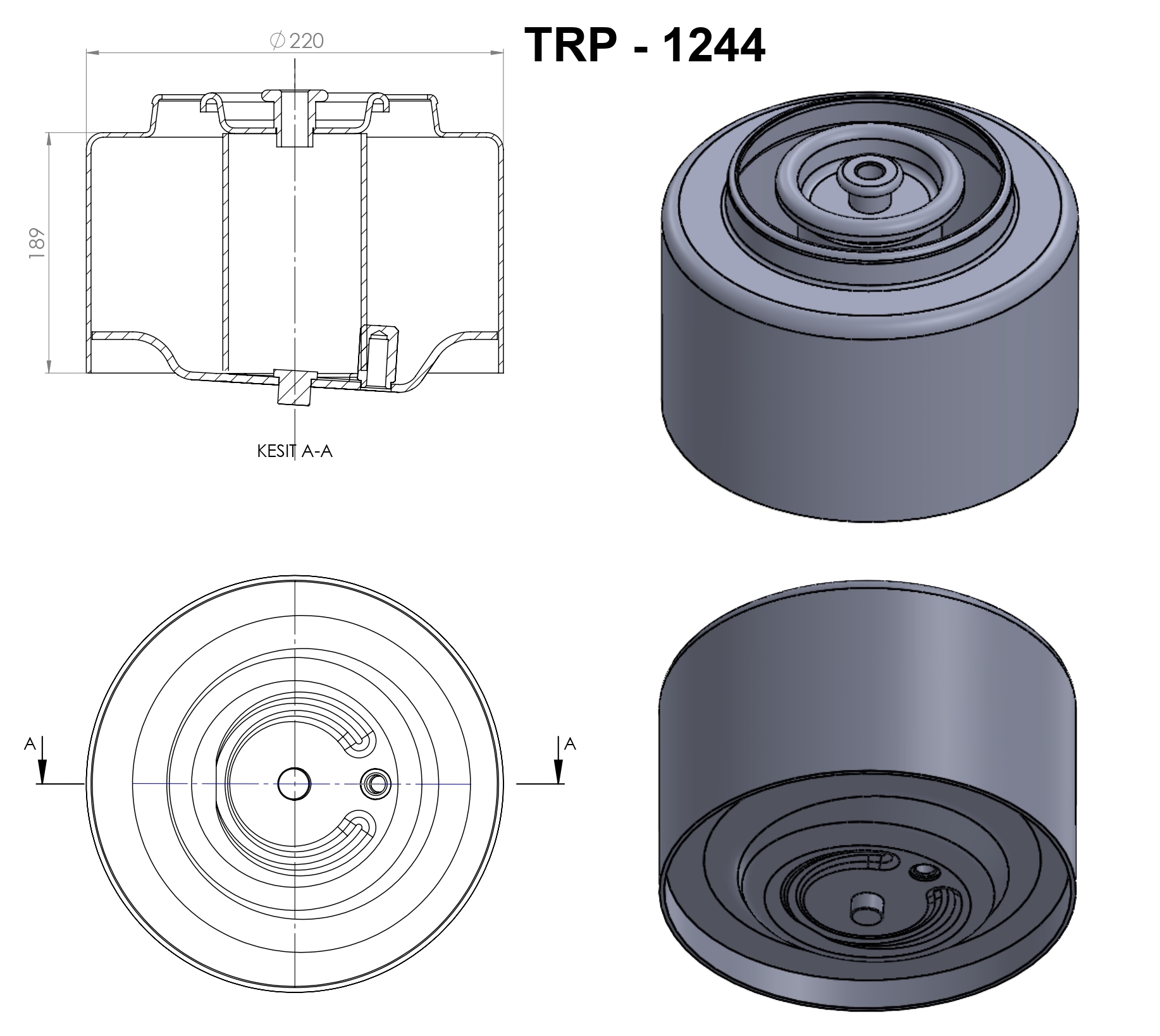 TRP-1244