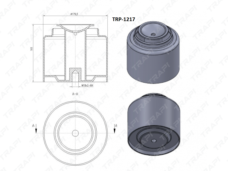 TRP-1217