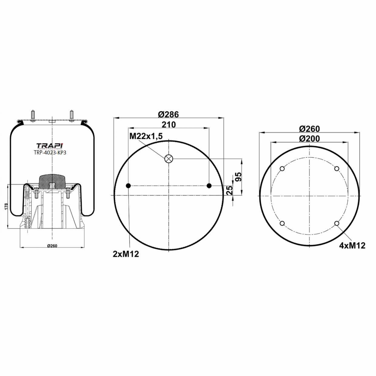 TRP-4023-KP3