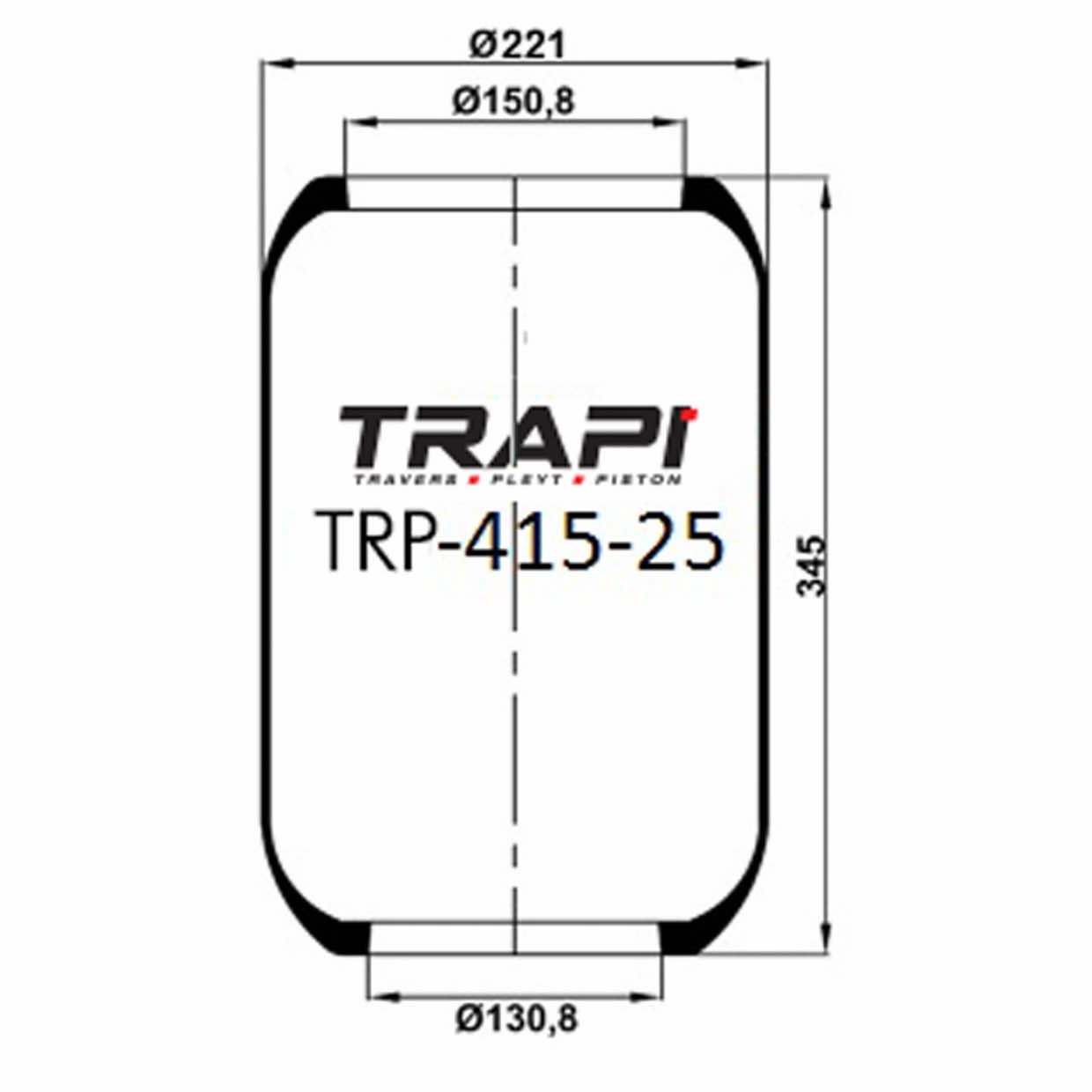 TRP-415-25