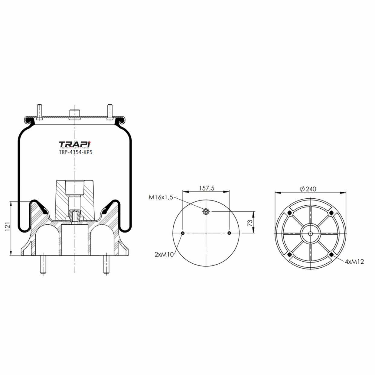 TRP-4154-KP5