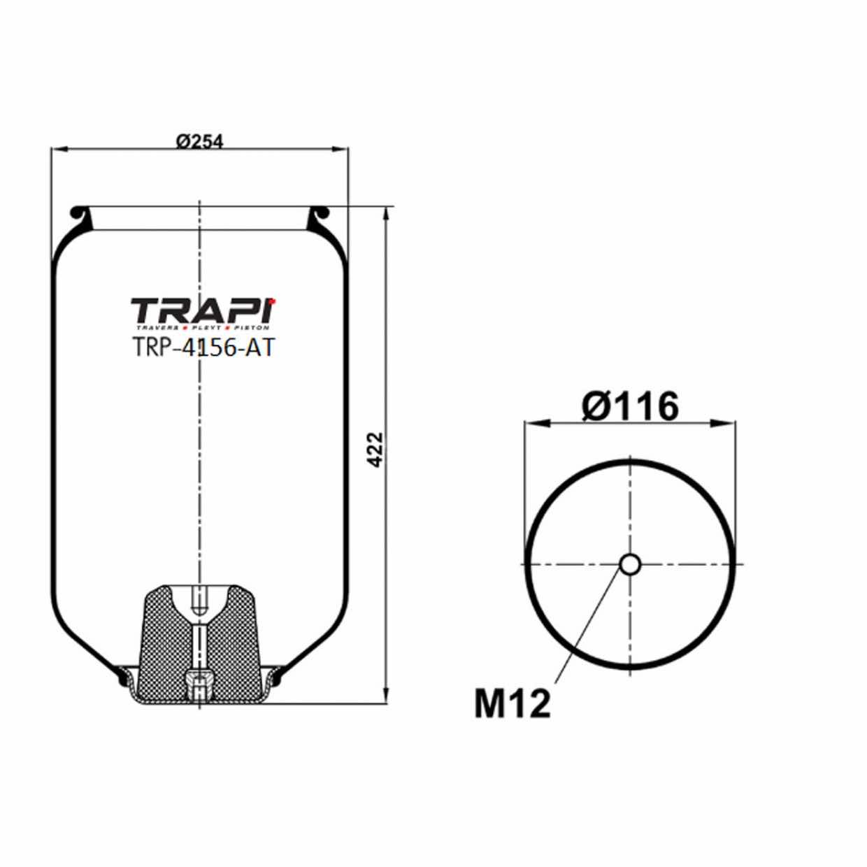 TRP-4156-AT