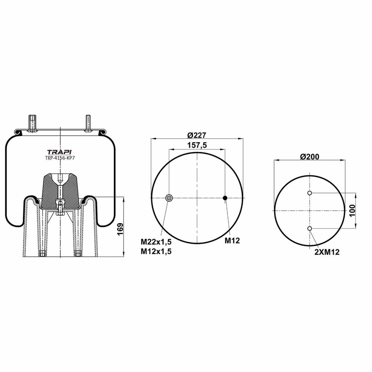 TRP-4156-KP7