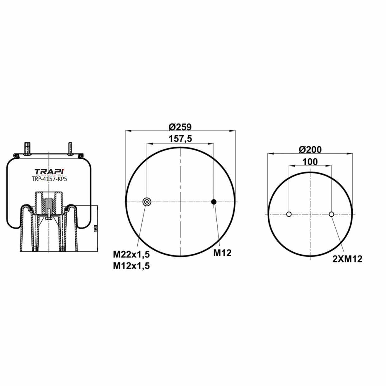 TRP-4157-KP5