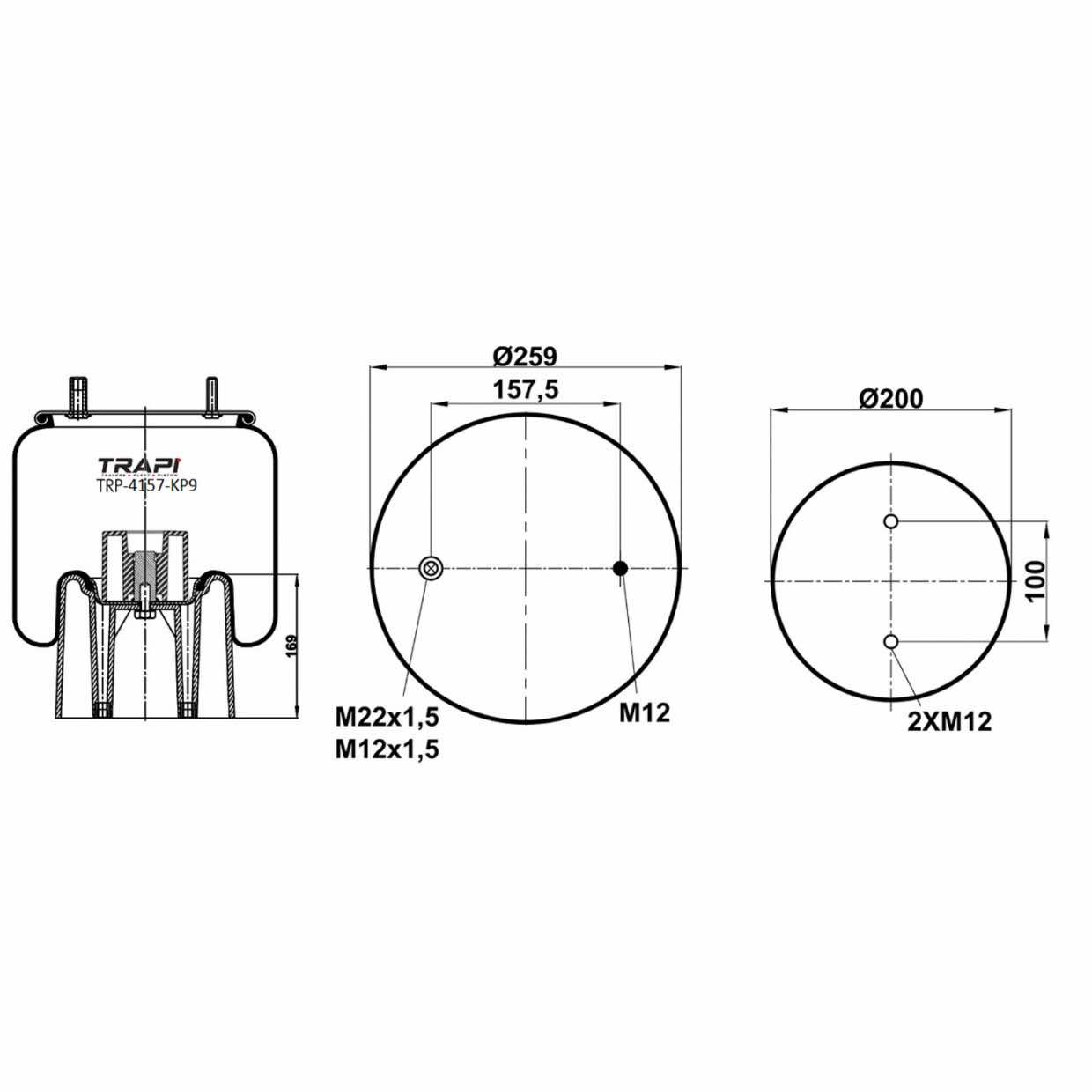 TRP-4157-KP9