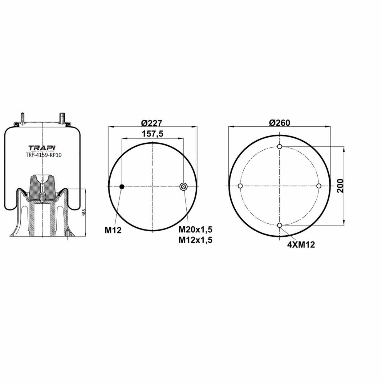 TRP-4159-KP10