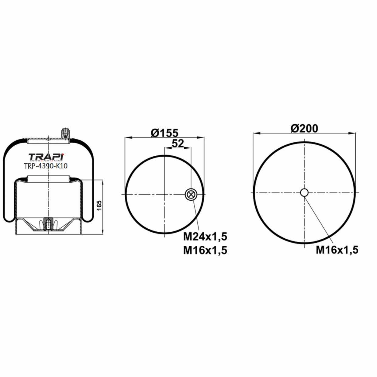 TRP-4390-K10