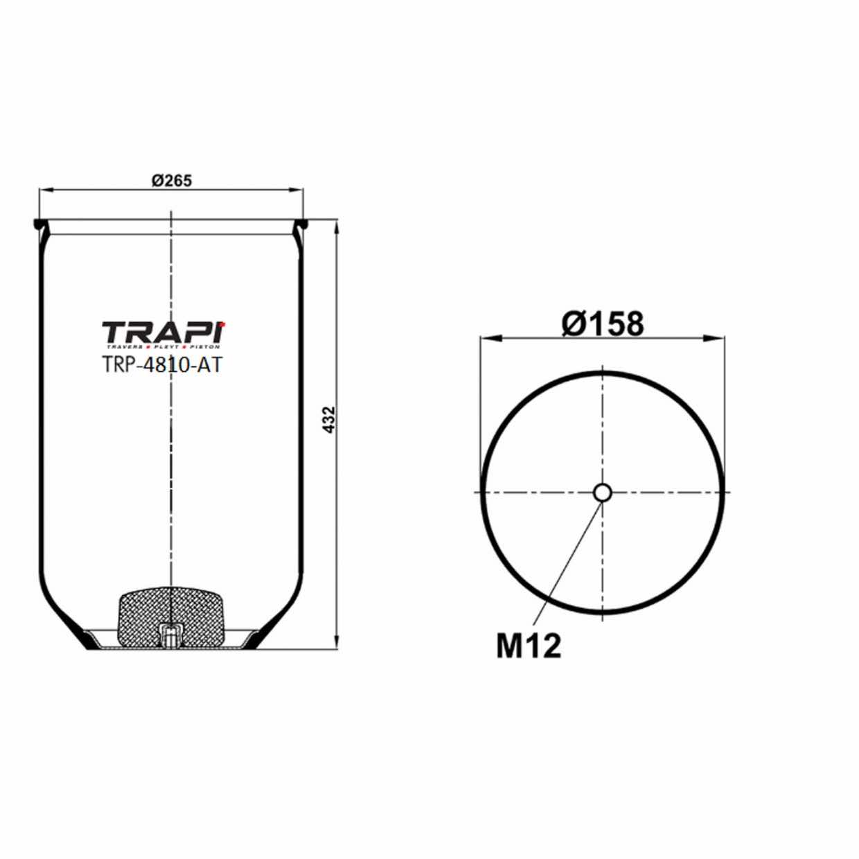 TRP-4810-AT