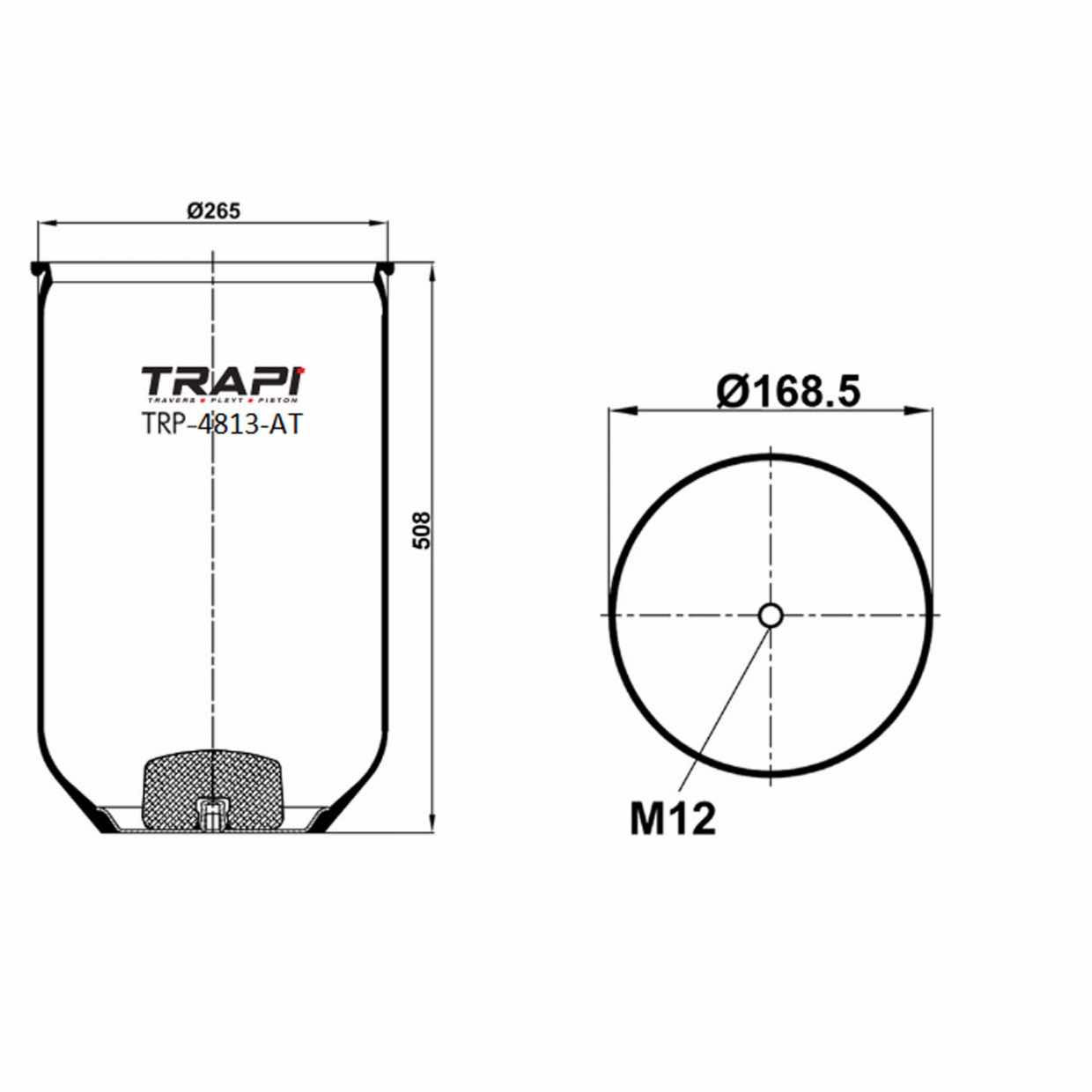 TRP-4813-AT