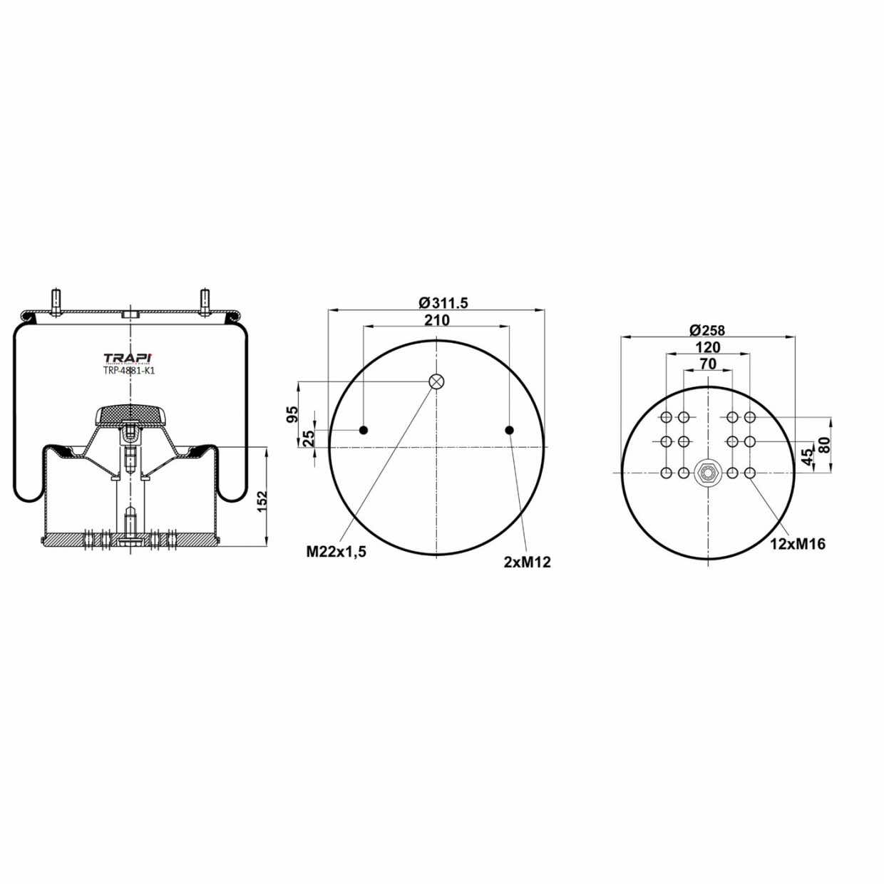 TRP-4881-KP1