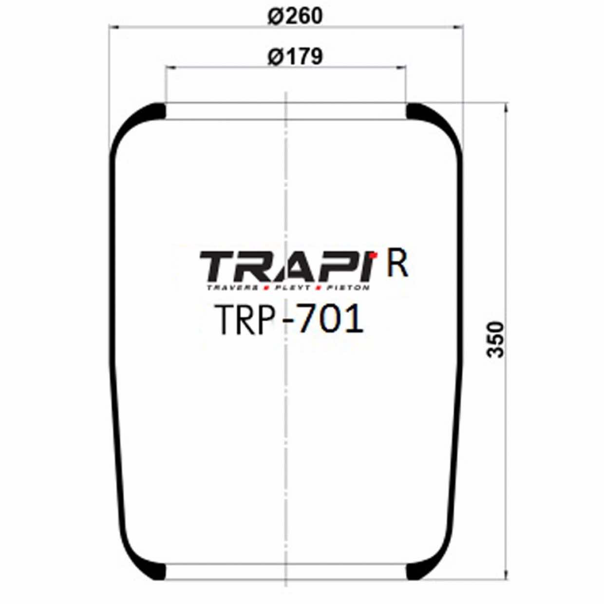 TRP-701