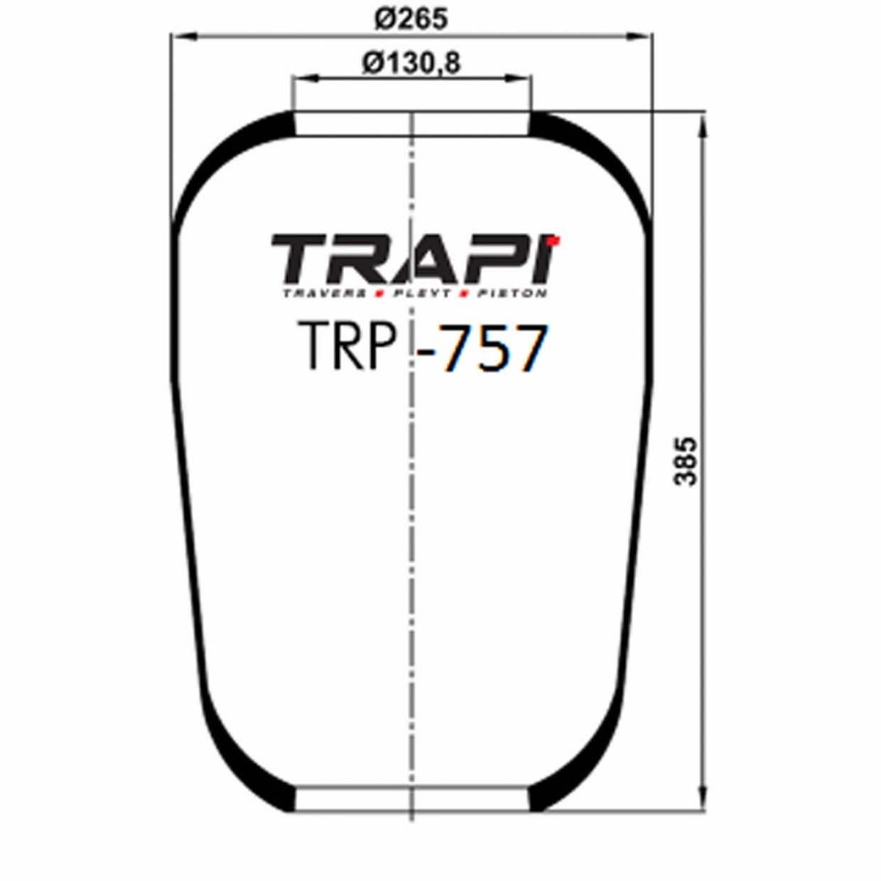 TRP-757