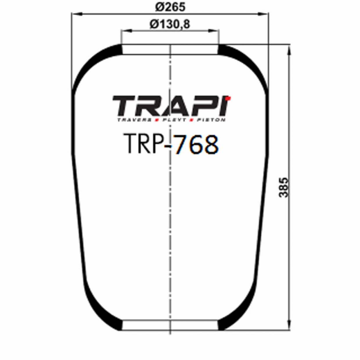 TRP-768