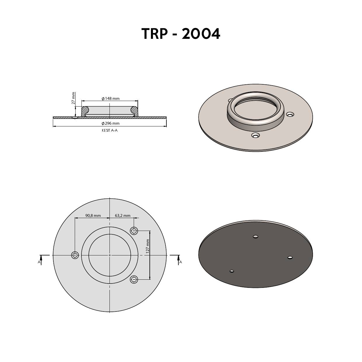 TRP-2004