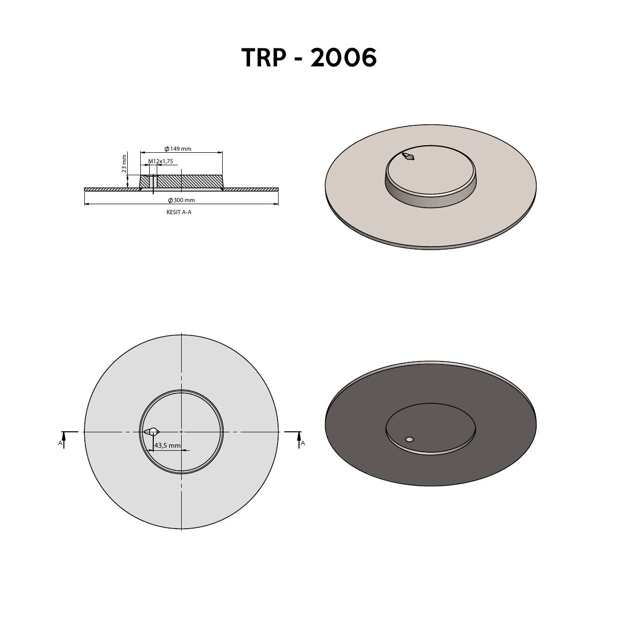 TRP-2006