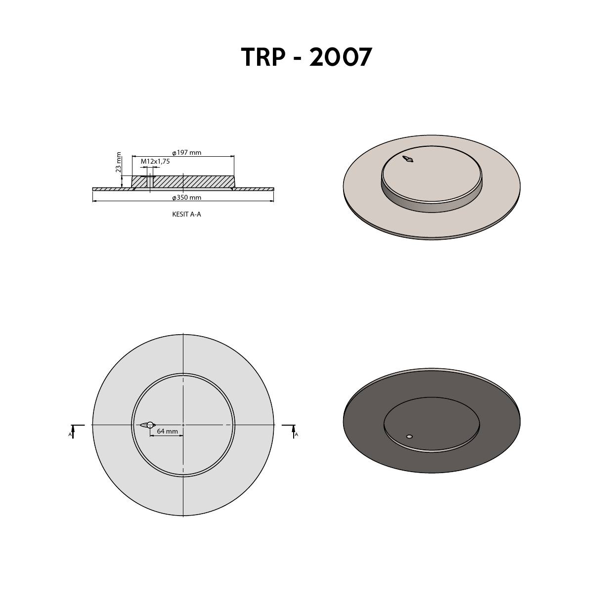 TRP-2007
